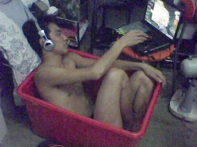 Bildschirmarbeiter - Picdump 23.05.2014