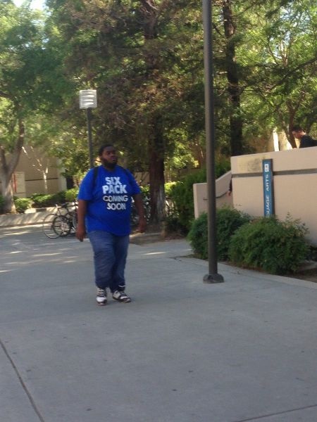 Bildschirmarbeiter - Picdump 23.05.2014