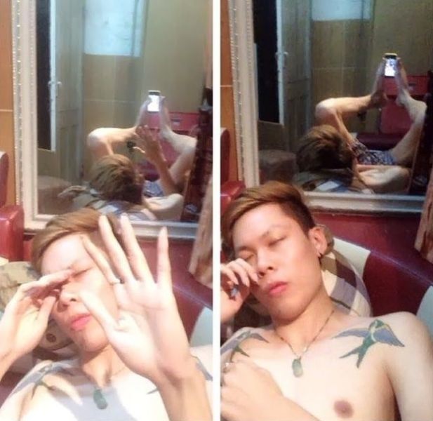 Bildschirmarbeiter - Picdump 23.05.2014