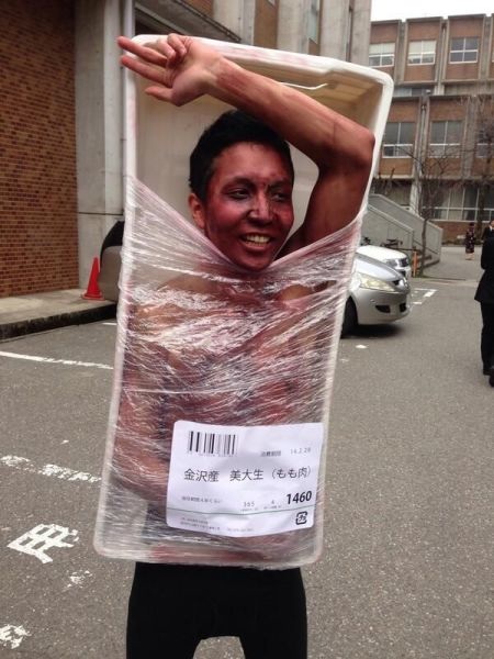 Bildschirmarbeiter - Picdump 23.05.2014