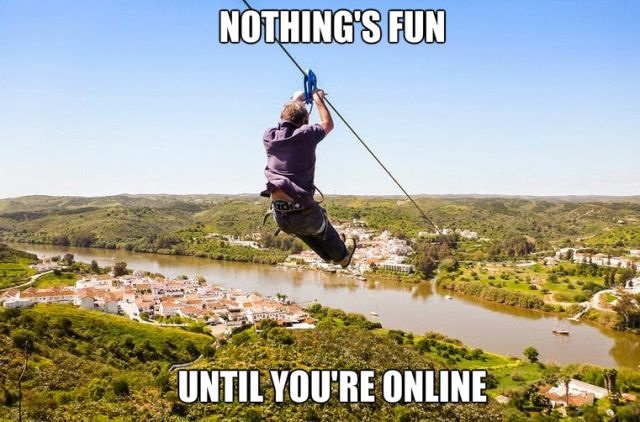 Bildschirmarbeiter - Picdump 23.05.2014