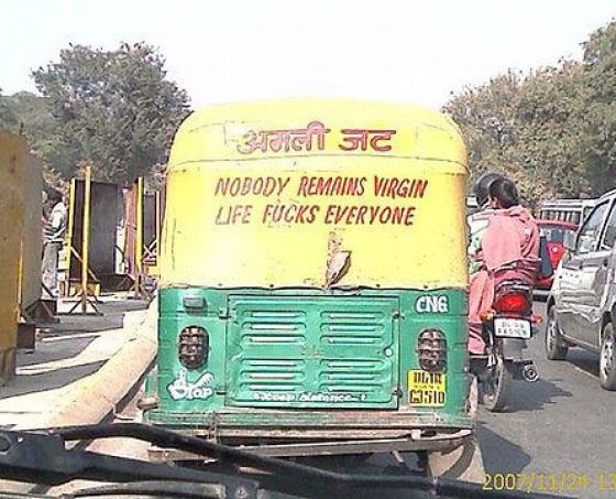 Bildschirmarbeiter - Picdump 23.05.2014