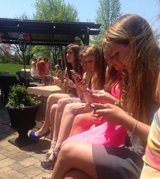 Bildschirmarbeiter - Picdump 23.05.2014