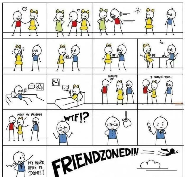 Bildschirmarbeiter - Picdump 23.05.2014