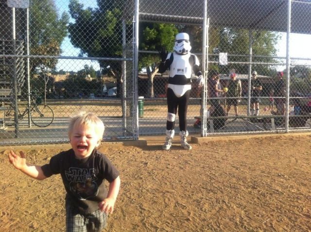 Bildschirmarbeiter - Picdump 23.05.2014