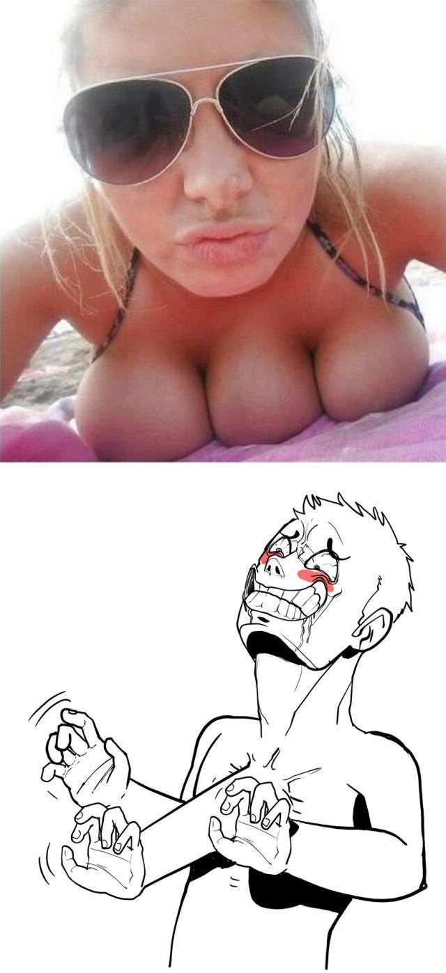 Bildschirmarbeiter - Picdump 23.05.2014