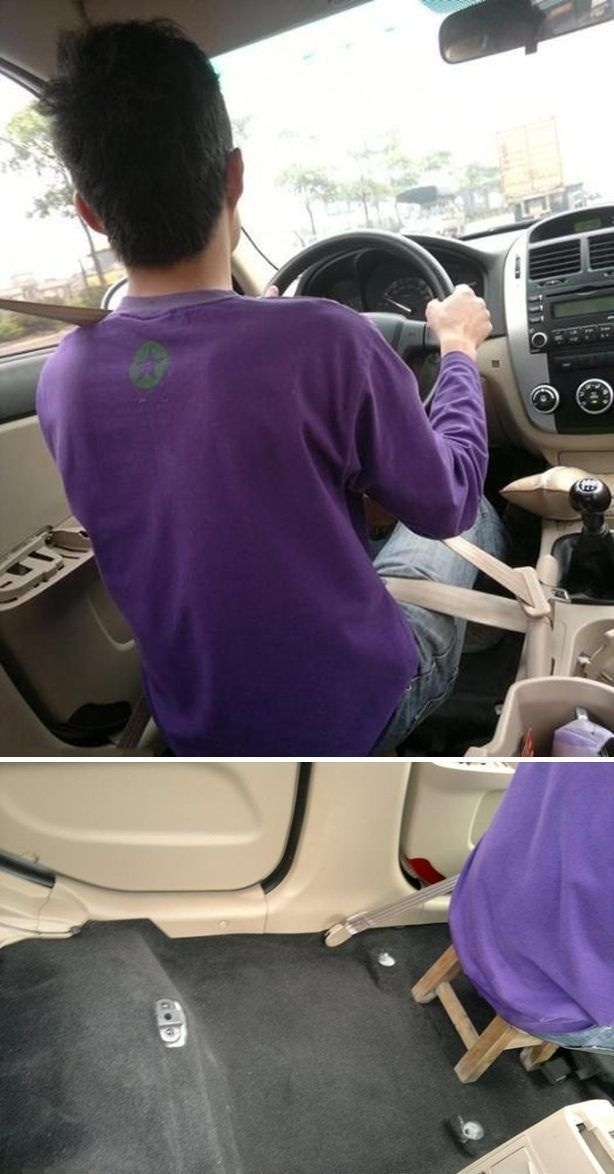 Bildschirmarbeiter - Picdump 23.05.2014