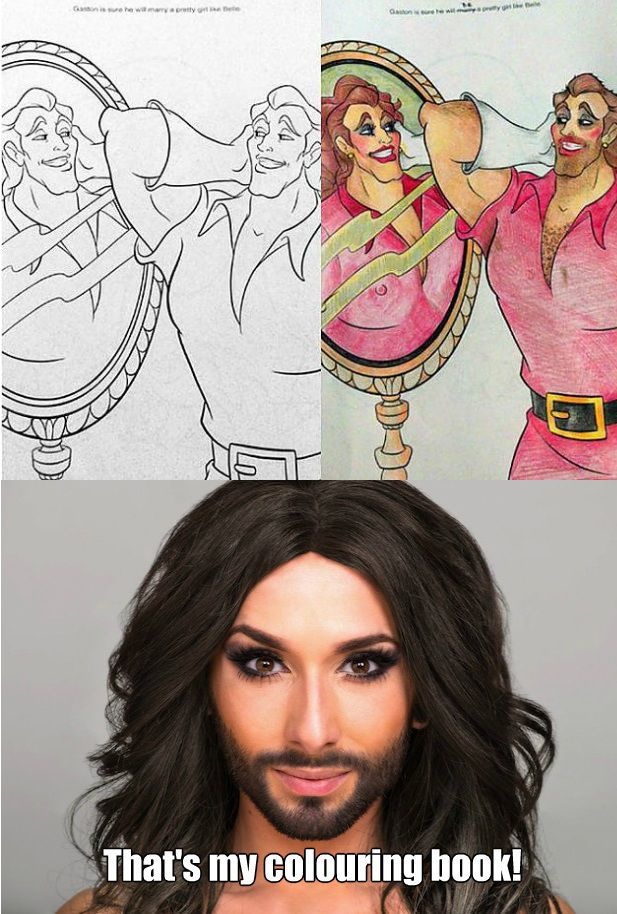 Bildschirmarbeiter - Picdump 23.05.2014