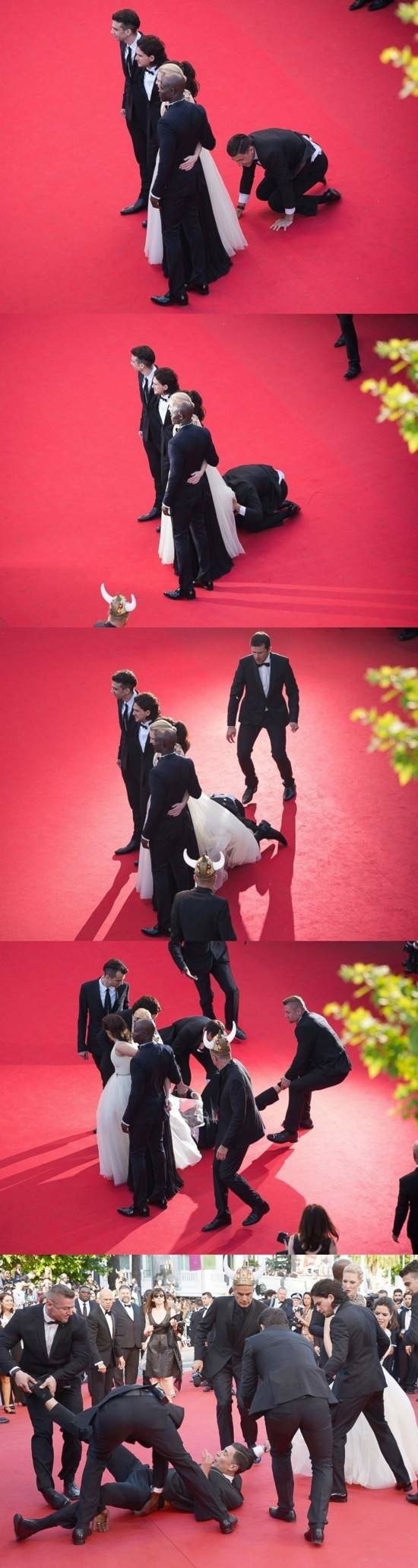 Bildschirmarbeiter - Picdump 23.05.2014