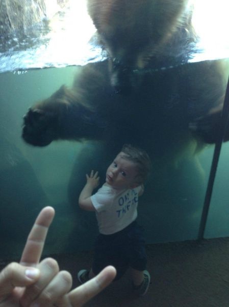 Bildschirmarbeiter - Picdump 06.06.2014