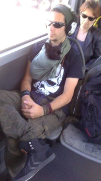 Bildschirmarbeiter - Picdump 06.06.2014