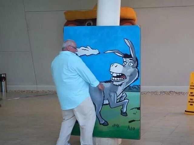 Bildschirmarbeiter - Picdump 06.06.2014