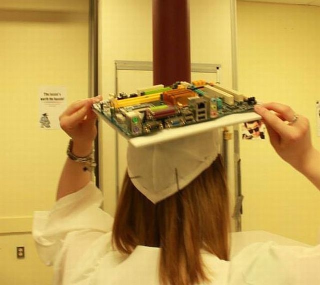 Bildschirmarbeiter - Picdump 06.06.2014