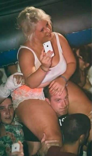 Bildschirmarbeiter - Picdump 06.06.2014