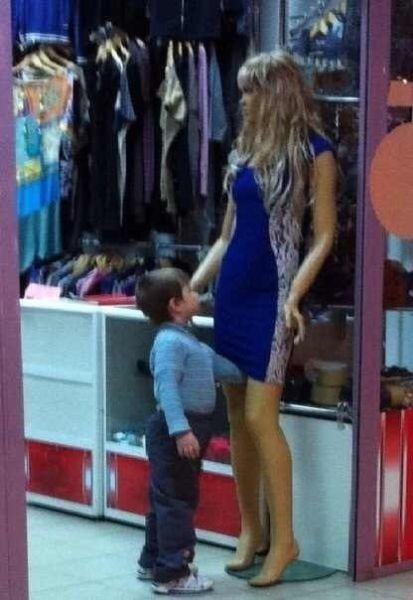 Bildschirmarbeiter - Picdump 06.06.2014