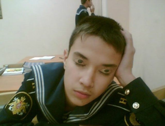 Bildschirmarbeiter - Picdump 06.06.2014