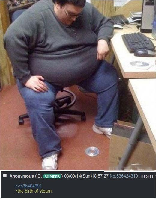 Bildschirmarbeiter - Picdump 06.06.2014