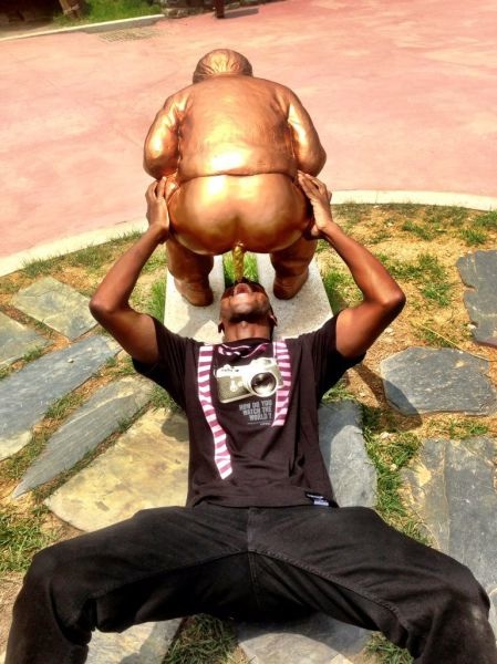 Bildschirmarbeiter - Picdump 06.06.2014