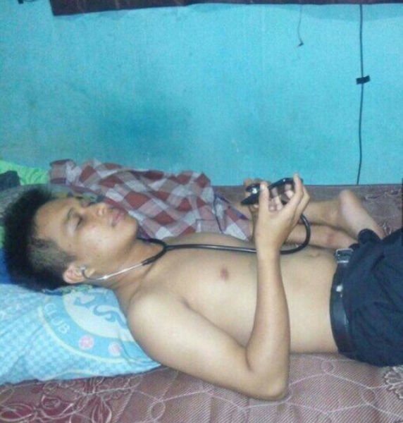 Bildschirmarbeiter - Picdump 06.06.2014