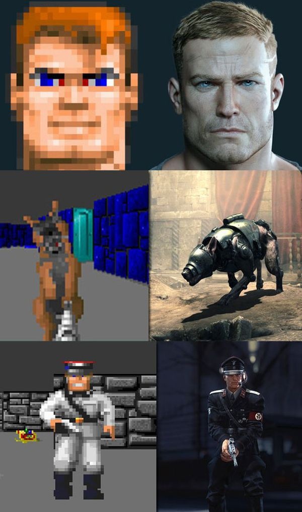 Bildschirmarbeiter - Picdump 06.06.2014