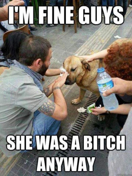 Bildschirmarbeiter - Picdump 06.06.2014