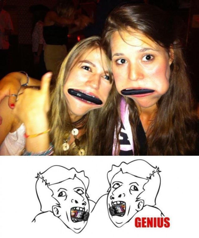 Bildschirmarbeiter - Picdump 06.06.2014