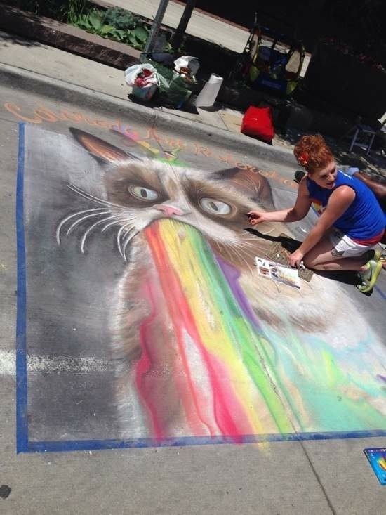 Bildschirmarbeiter - Picdump 06.06.2014