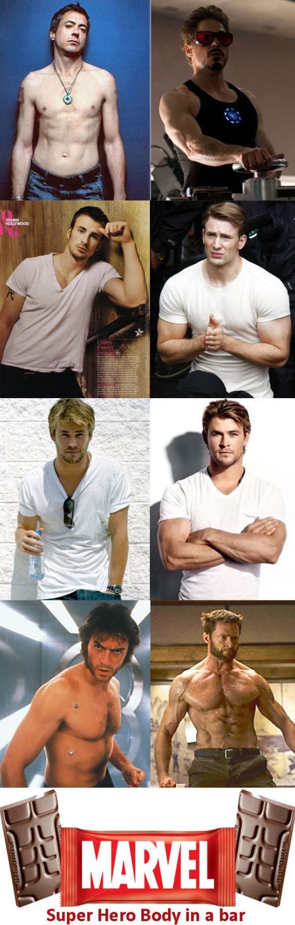 Bildschirmarbeiter - Picdump 06.06.2014