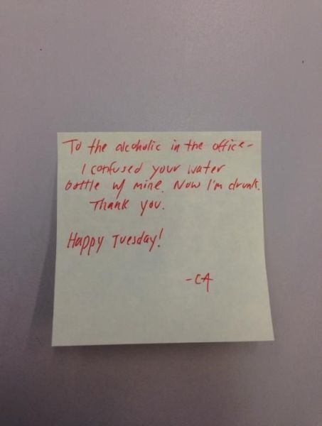 Bildschirmarbeiter - Picdump 20.06.2014