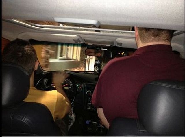 Bildschirmarbeiter - Picdump 20.06.2014