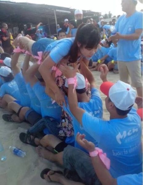 Bildschirmarbeiter - Picdump 20.06.2014