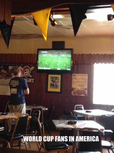 Bildschirmarbeiter - Picdump 20.06.2014