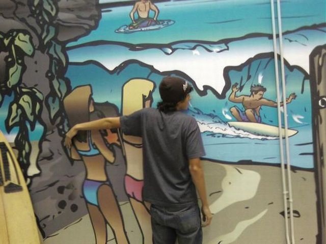 Bildschirmarbeiter - Picdump 20.06.2014