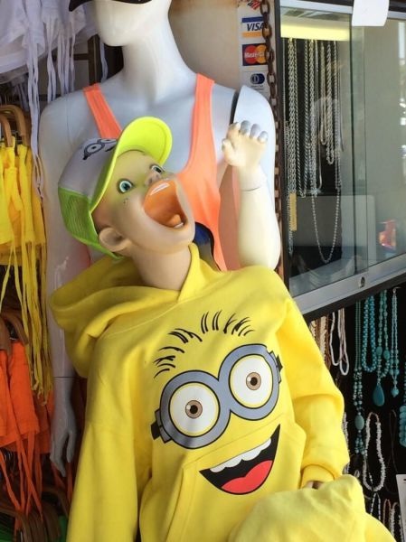 Bildschirmarbeiter - Picdump 20.06.2014