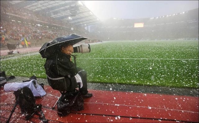 Bildschirmarbeiter - Picdump 20.06.2014