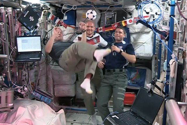 Bildschirmarbeiter - Picdump 20.06.2014