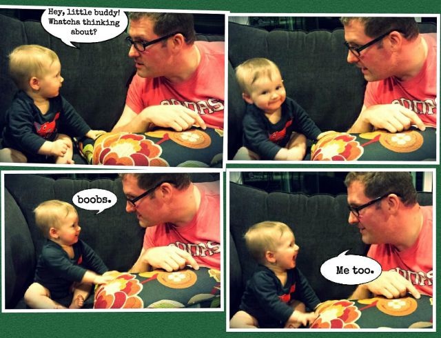 Bildschirmarbeiter - Picdump 20.06.2014