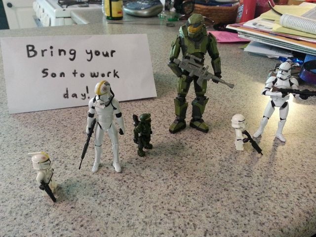 Bildschirmarbeiter - Picdump 20.06.2014