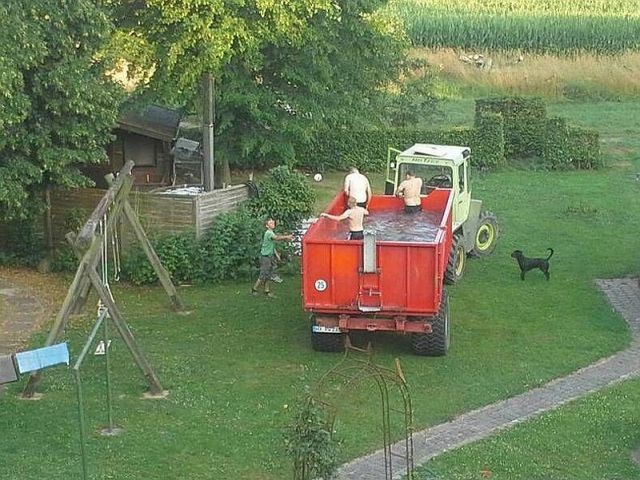 Bildschirmarbeiter - Picdump 20.06.2014