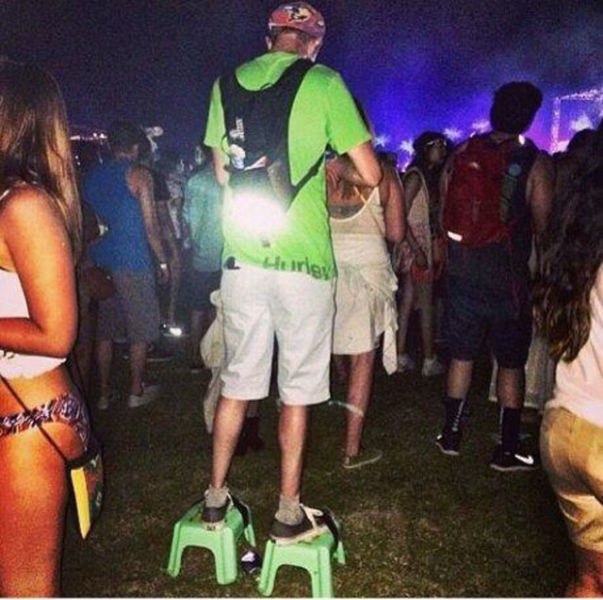 Bildschirmarbeiter - Picdump 20.06.2014