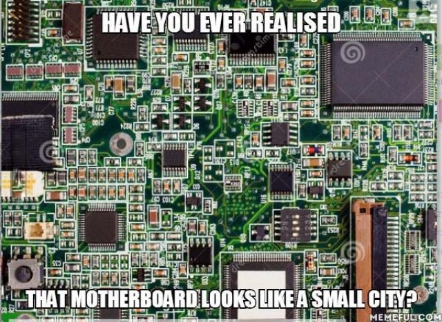 Bildschirmarbeiter - Picdump 20.06.2014