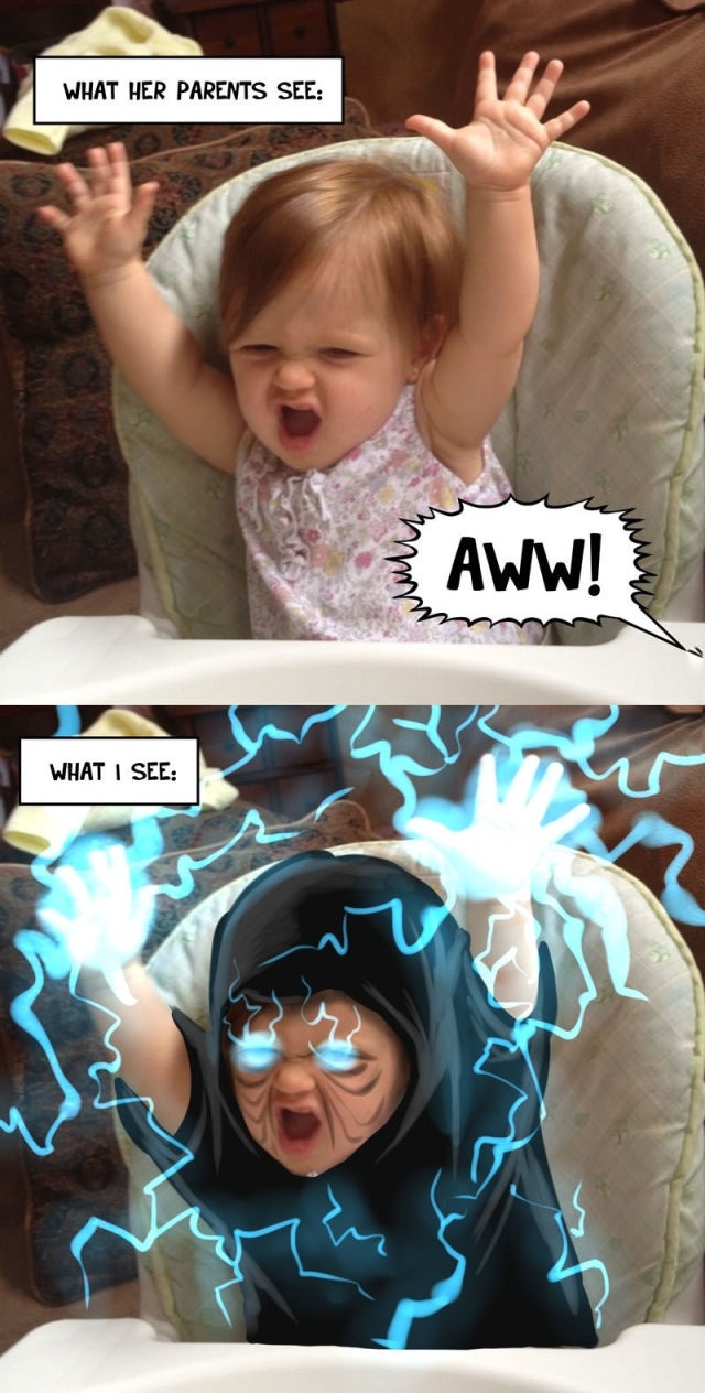 Bildschirmarbeiter - Picdump 20.06.2014