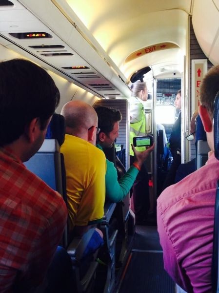 Bildschirmarbeiter - Picdump 27.06.2014