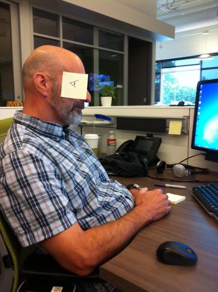 Bildschirmarbeiter - Picdump 27.06.2014