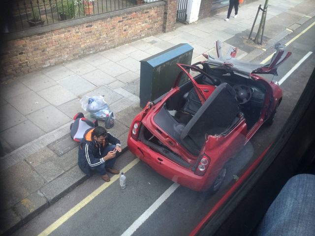 Bildschirmarbeiter - Picdump 27.06.2014