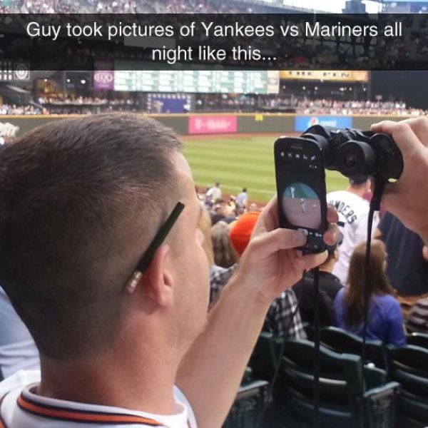 Bildschirmarbeiter - Picdump 27.06.2014