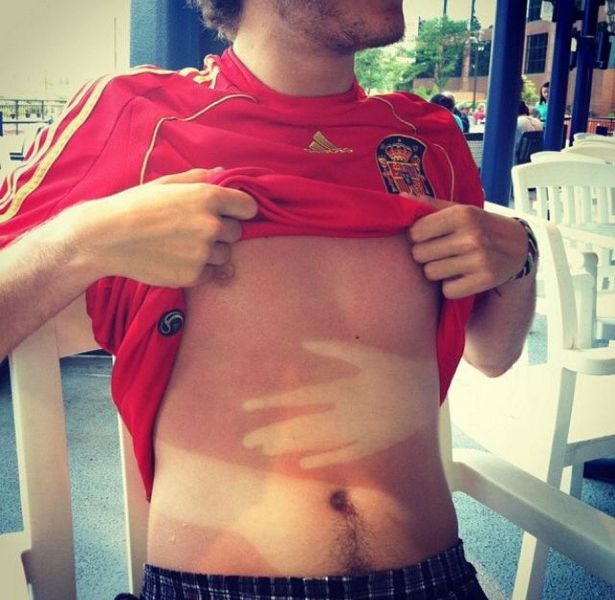 Bildschirmarbeiter - Picdump 27.06.2014