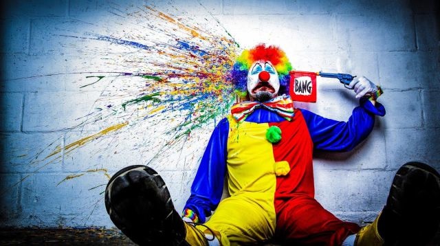 Bildschirmarbeiter - Picdump 27.06.2014