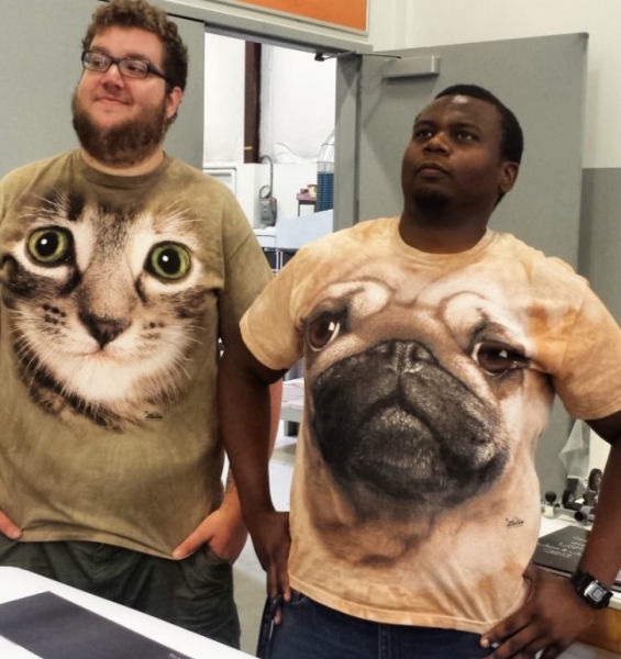 Bildschirmarbeiter - Picdump 27.06.2014