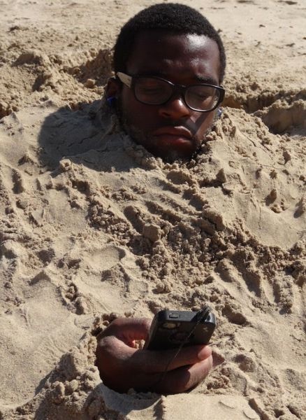 Bildschirmarbeiter - Picdump 27.06.2014